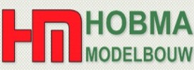 Hobma Modelbouw